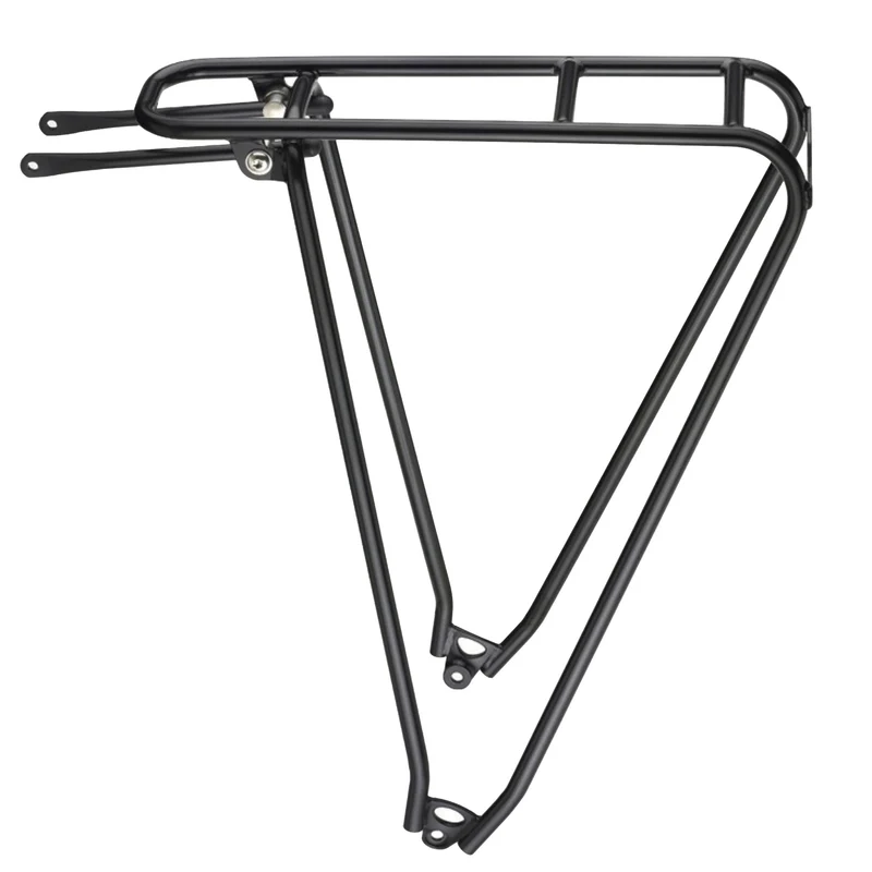 Gepäckträger hinten