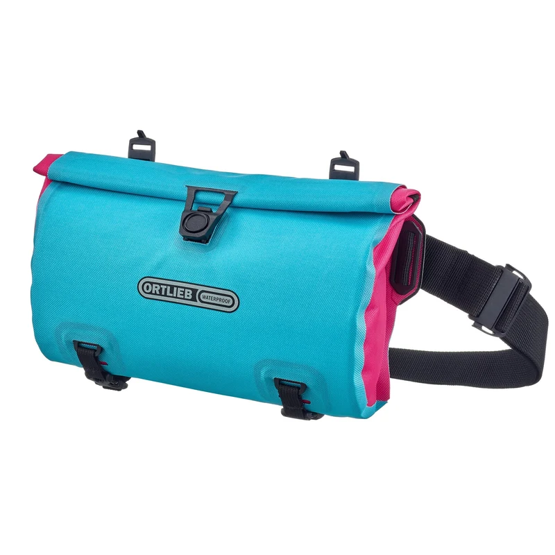 Ortlieb Velo Sling 3 L Cyber Blue