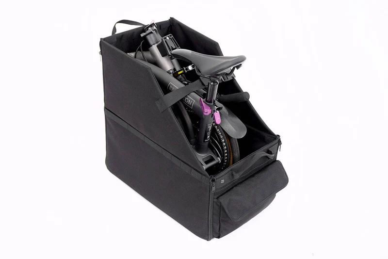 Brompton Storage Pod