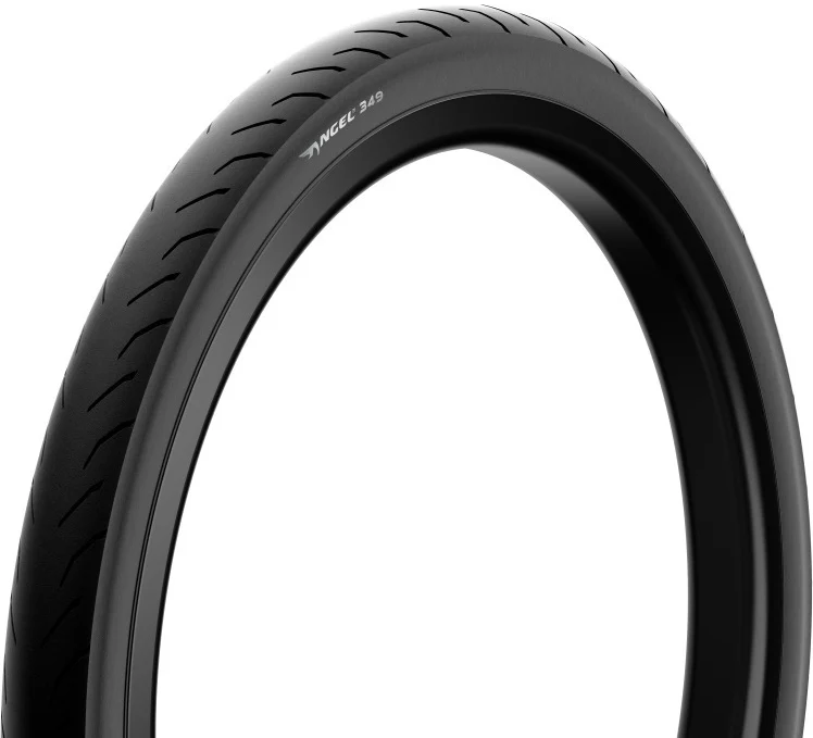 Pirelli Angel™ 349 Urban – 16x1.35 schwarz 120TPI