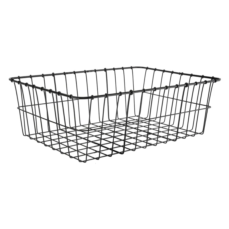 Wald 139 Basket Black