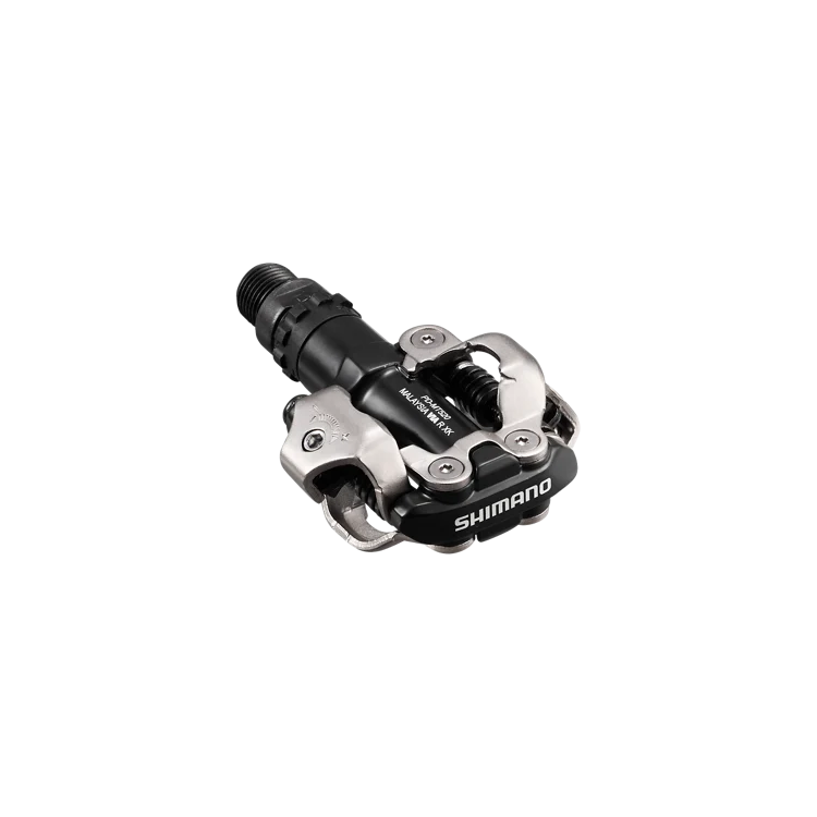 Shimano PD-MT520 SPD Pedal schwarz
