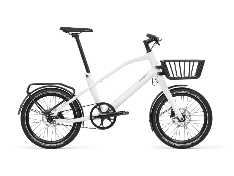 Schindelhauer Neo Edelweiß
