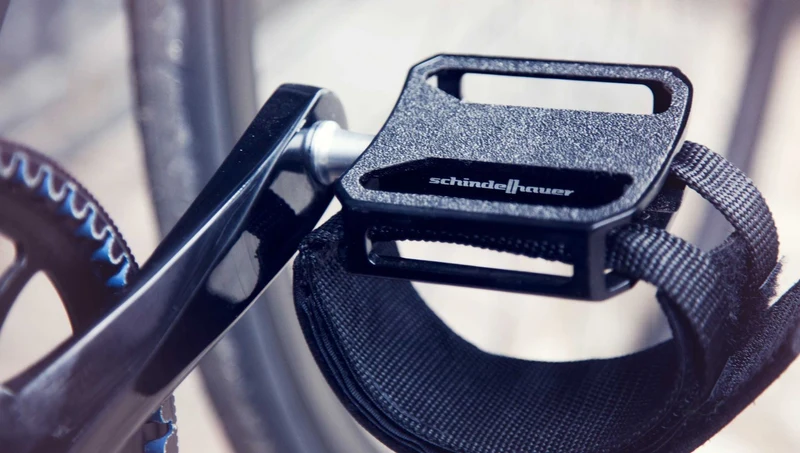 Schindelhauer Griptape für Urban Pedal