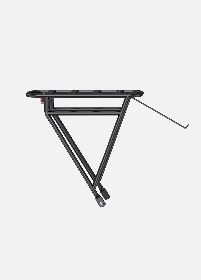 P275 SE Rear Rack (in the same box as the bike)