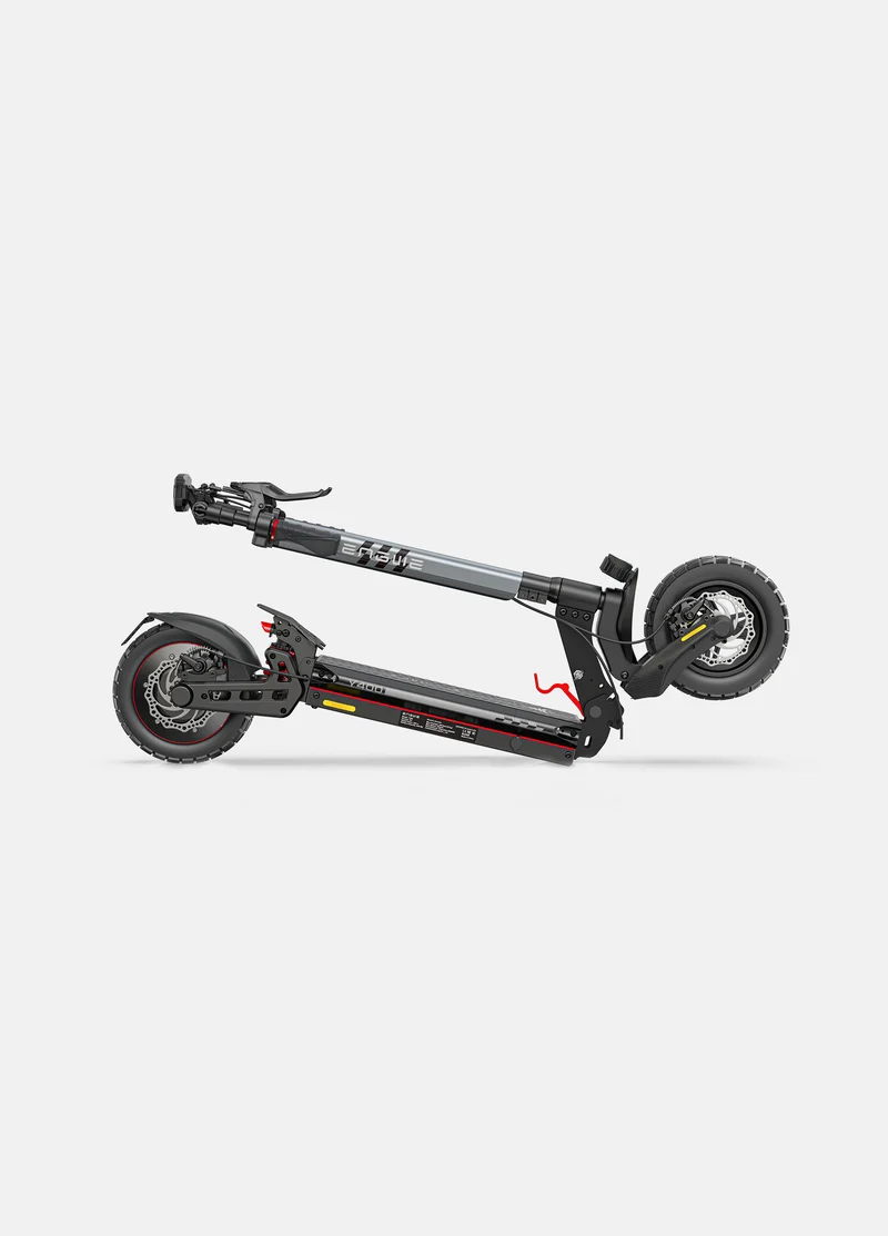 ENGWE Y400