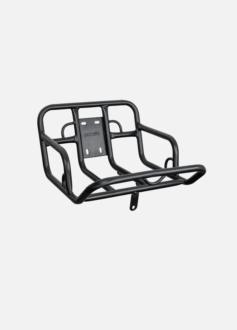 P275 SE Front Basket