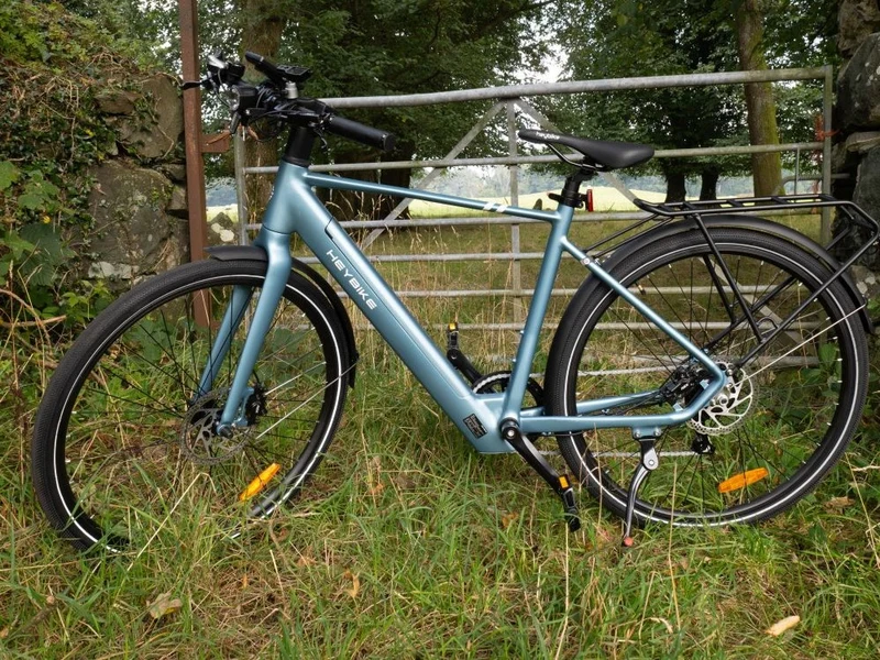 Heybike EC 1