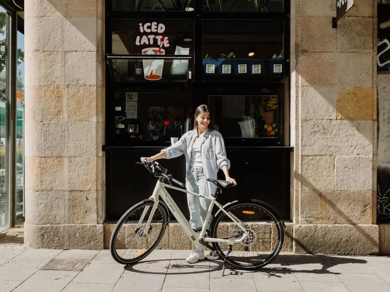 Heybike EC 1