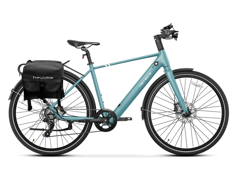 Heybike EC 1