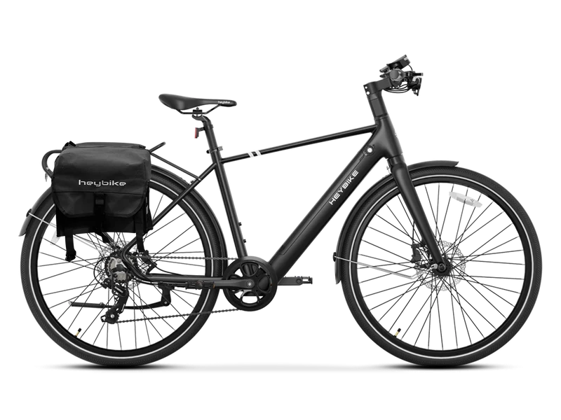 Heybike EC 1