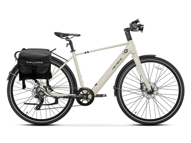 Heybike EC 1