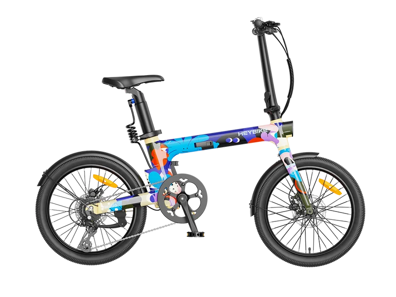 Helio F – Limitierte Künstler-Edition