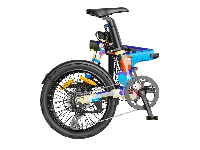 Helio F – Limitierte Künstler-Edition