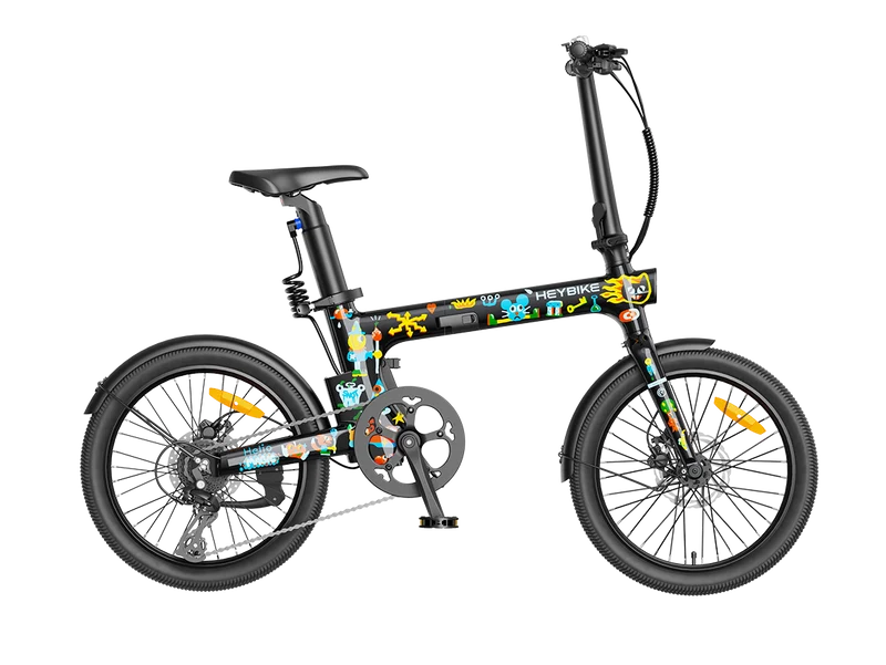 Helio F – Limitierte Künstler-Edition