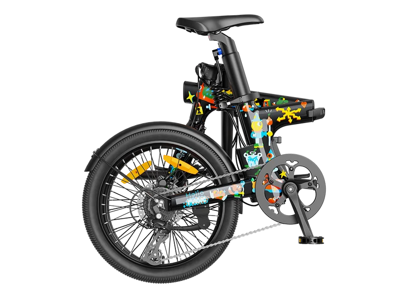 Helio F – Limitierte Künstler-Edition