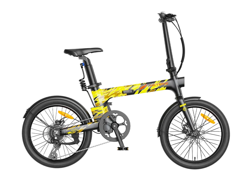 Helio F – Limitierte Künstler-Edition