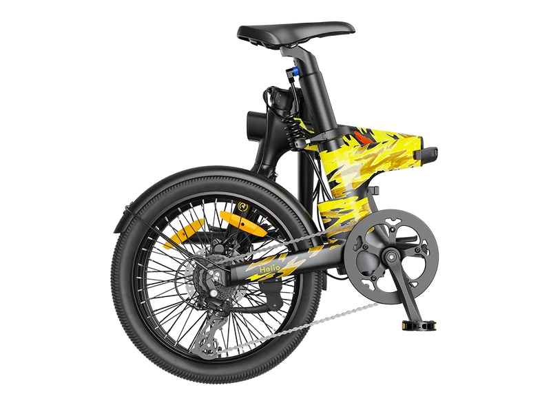 Helio F – Limitierte Künstler-Edition
