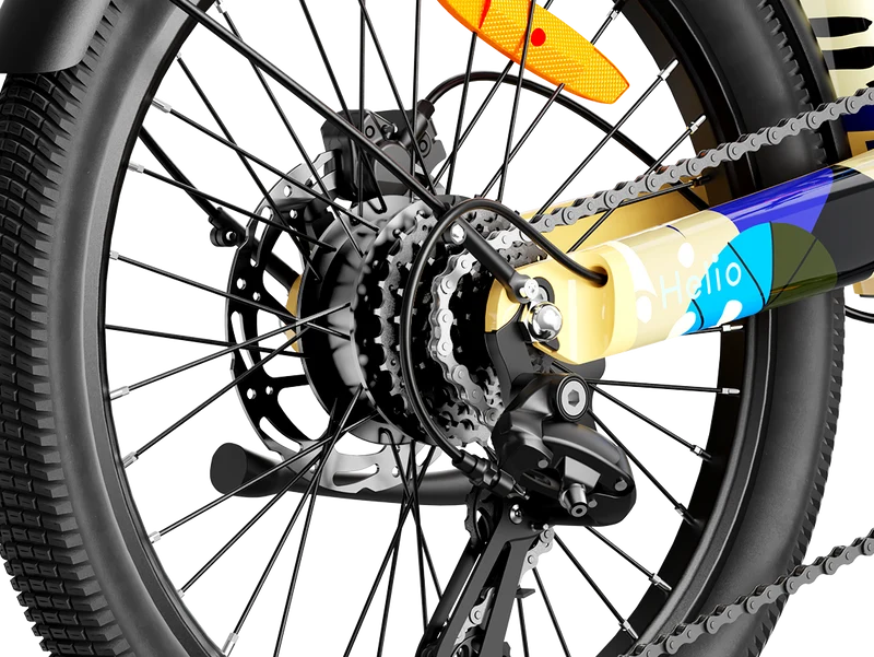 Helio F – Limitierte Künstler-Edition