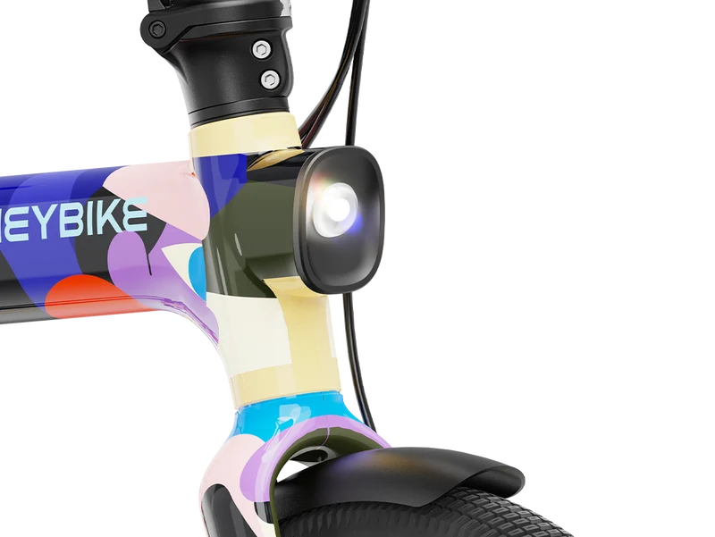 Helio F – Limitierte Künstler-Edition