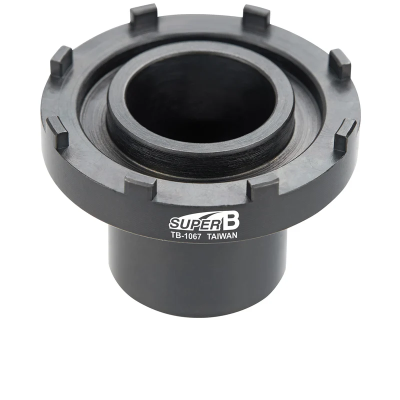 Super B TB-1067 Lockring-Tool Bosch Gen 2 Spider Nut, Ø 50 mm