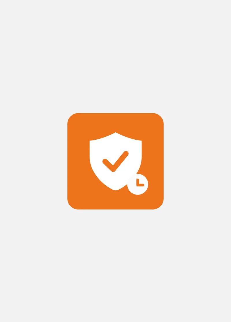 1-Year Warranty Extension