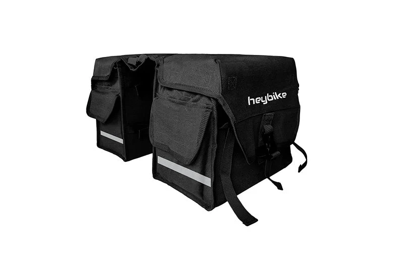 Fahrradträger Packtasche