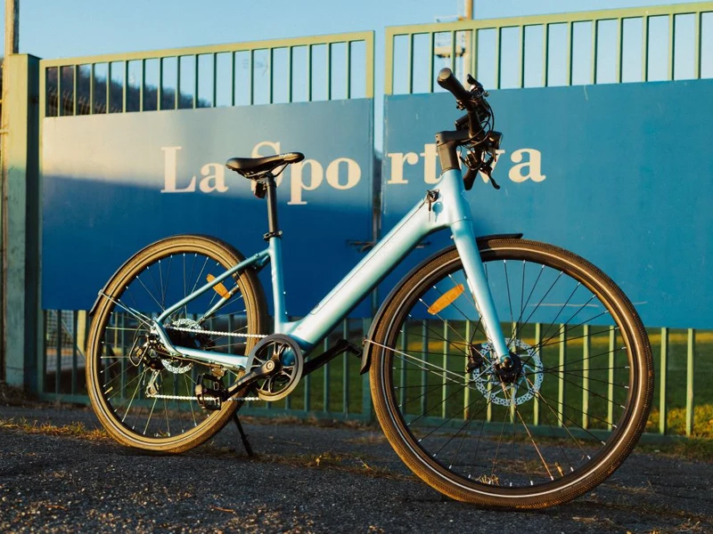 Heybike EC 1-ST