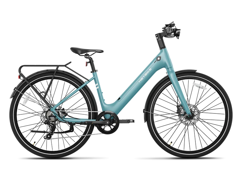 Heybike EC 1-ST