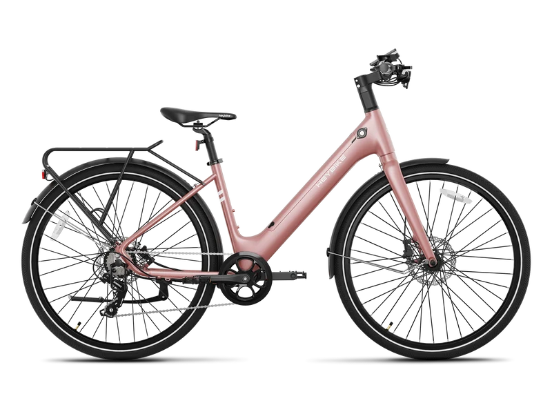 Heybike EC 1-ST