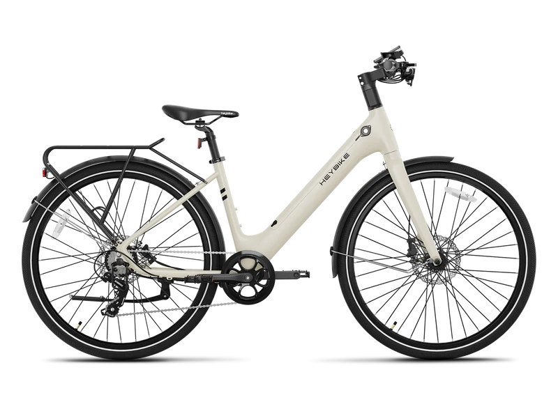 Heybike EC 1-ST