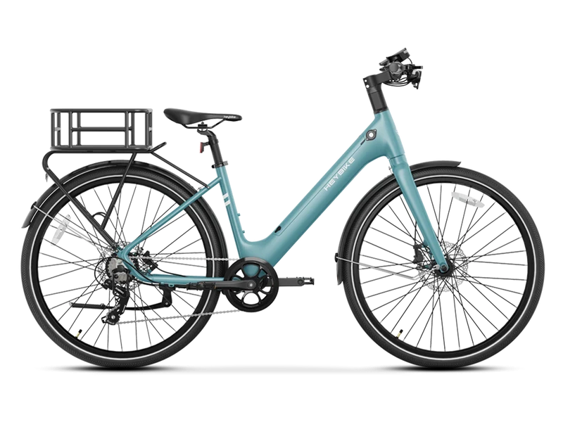 Heybike EC 1-ST