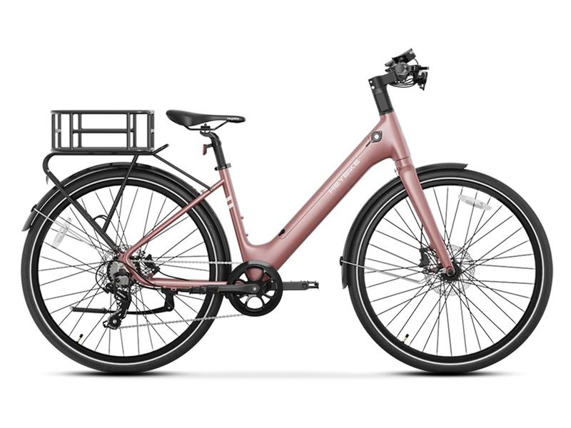 Heybike EC 1-ST