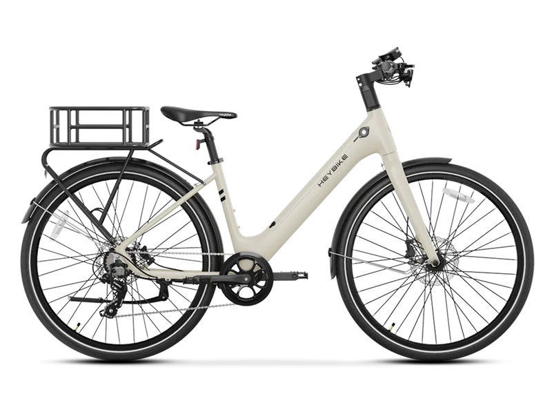 Heybike EC 1-ST