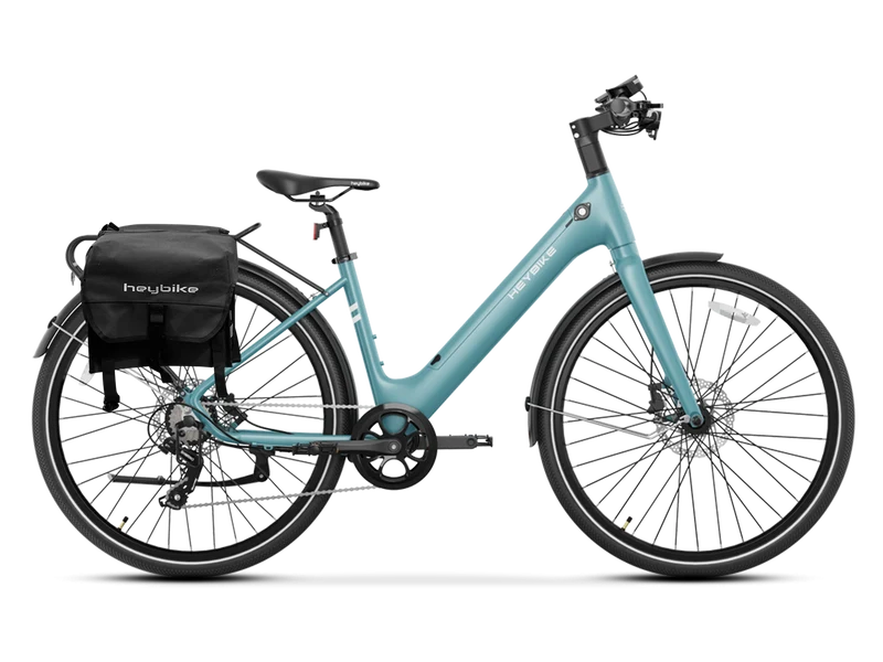 Heybike EC 1-ST