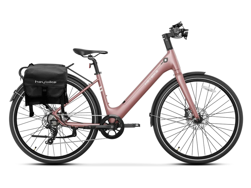 Heybike EC 1-ST