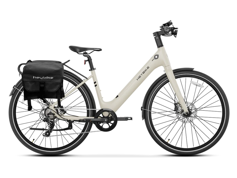 Heybike EC 1-ST