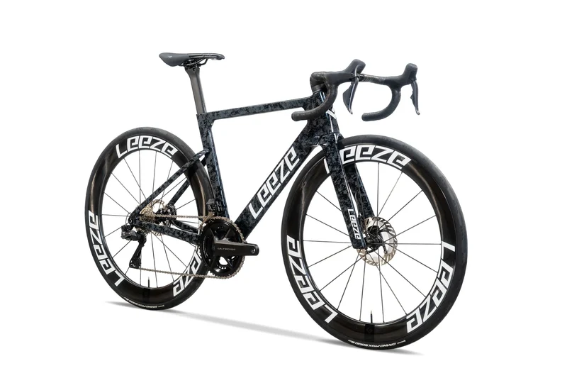 LEEZE ONE PRO Meteorite Grey