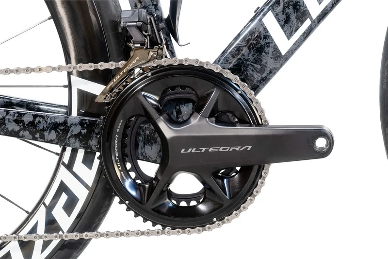 LEEZE ONE PRO Meteorite Grey