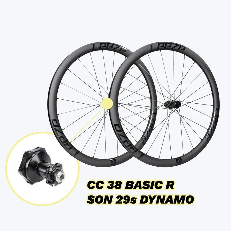 Carbon BASIC SON 29 S DYNAMO