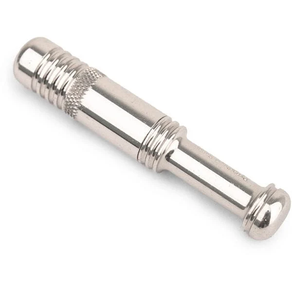 Dynaplug Micro Racer Tubeless Reifen Reparatur-Kit silber
