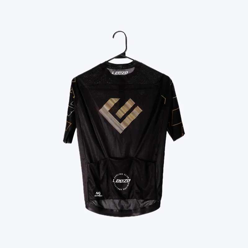 LEEZE Trikot (2025)