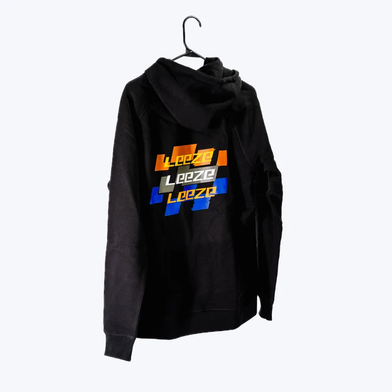 LEEZE Hoodie