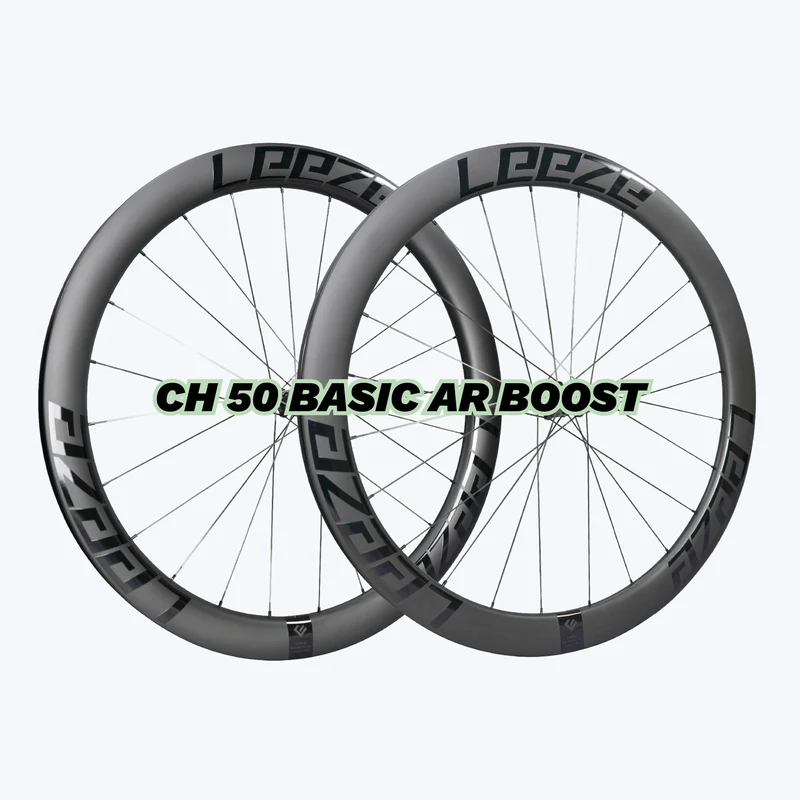 Carbon BASIC BOOST