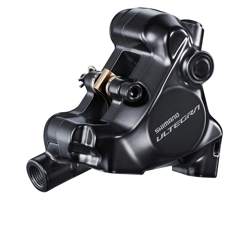 Shimano Ultegra BR-R8170 Bremssattel Flat Mount, hydraulisch 12-fach