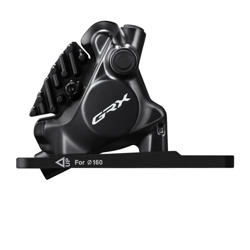 Shimano GRX BR-RX820 Bremssattel Flat Mount für Gravel, hydraulisch