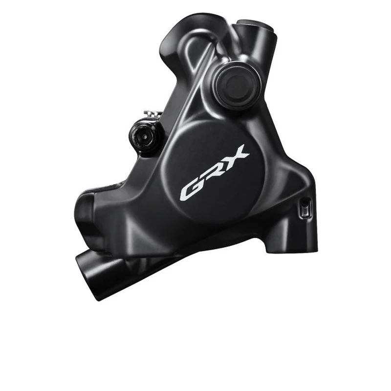 Shimano GRX BR-RX820 Bremssattel Flat Mount für Gravel, hydraulisch