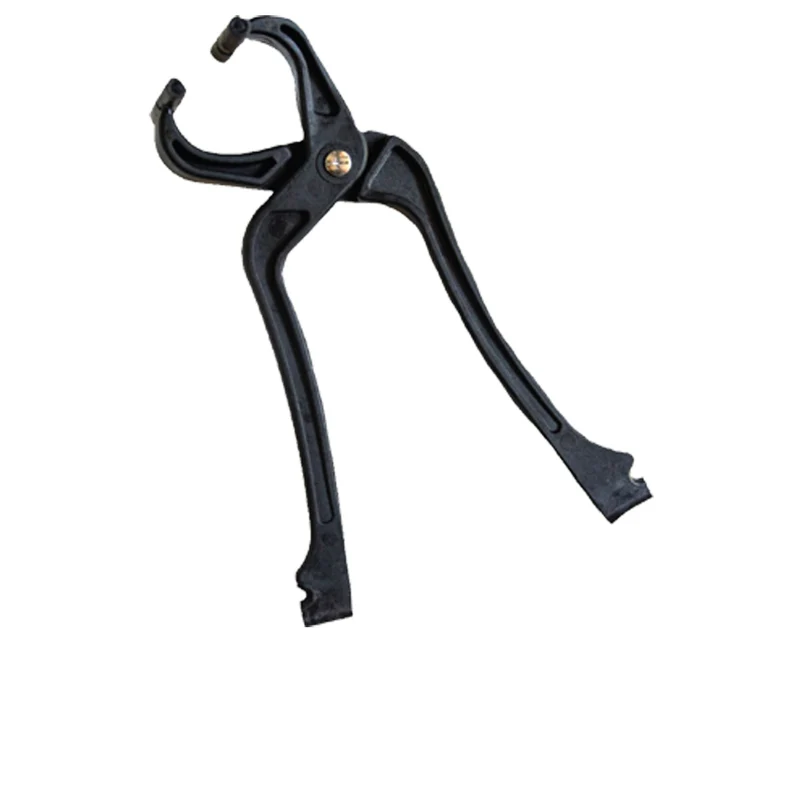 Vittoria Air-Liner Tool Road Montagezange mit Clips, Tubeless Rennrad
