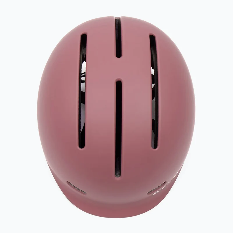 Qibbel Kinder-Fahrradhelm Rosa