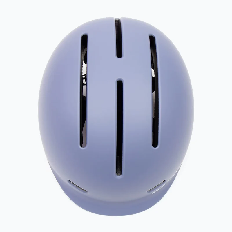 Qibbel Kinder-Fahrradhelm ocean blue